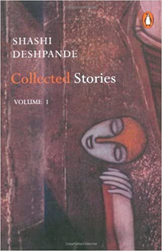 Collected Stories: Volume 1
