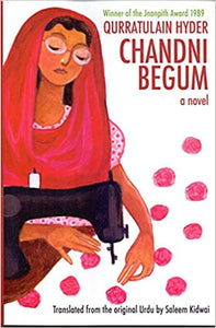Chandni Begum