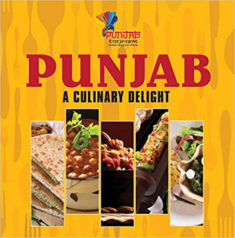 Punjab: A Culinary Delight