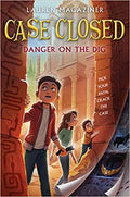 Case Closed #4: Danger On the Dig