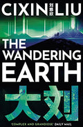 The Wandering Earth