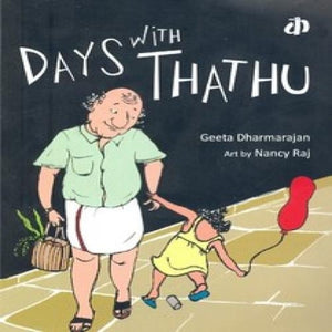 Days With Thathu