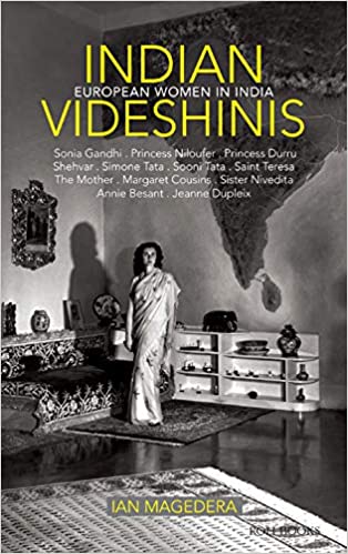 Indian Videshinis