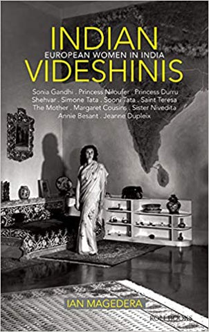 Indian Videshinis
