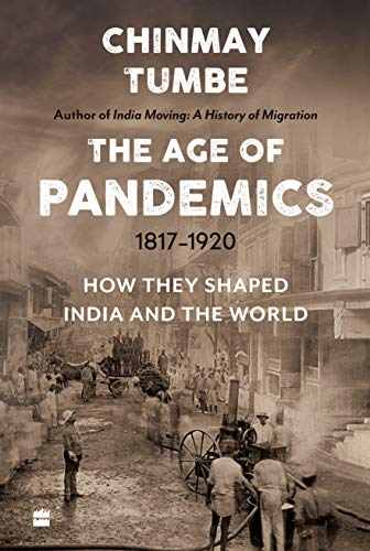 The Age of Pandemics