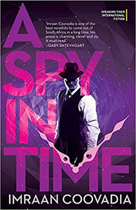A Spy In Time