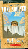 The Adventures Of Tom Sawyer