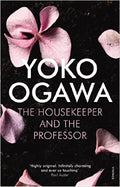 The Housekeeper And The Professor