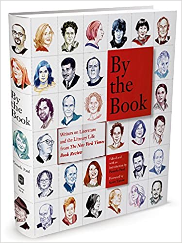 By The Book