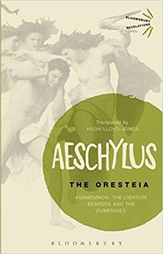 The Oresteia