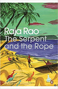 The Serpent And The Rope