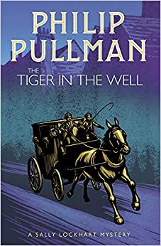 The Tiger In The Well
