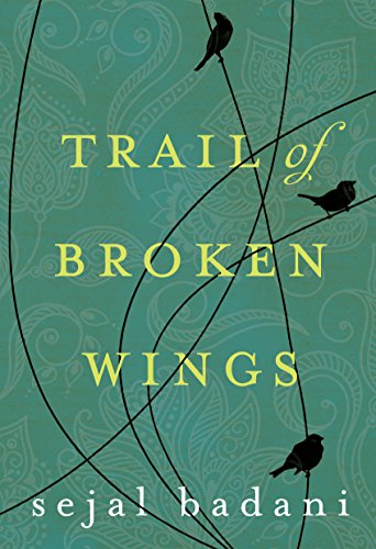 Trail Of Broken Wings