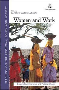 Women And Work