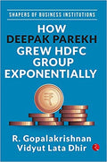 How Deepak Parekh Grew HDFC Group Exponentially