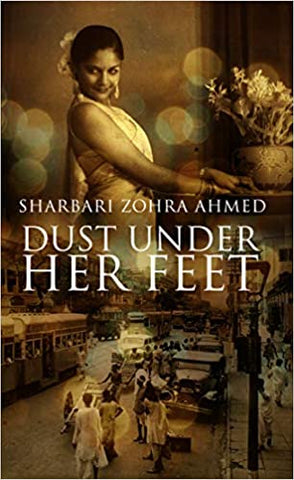 Dust Under Her Feet