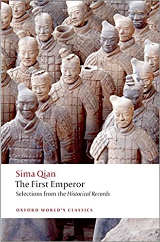 The First Emperor