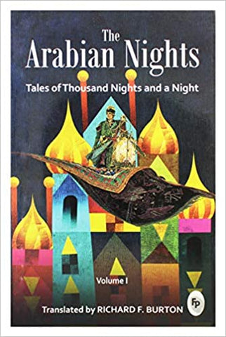 The Arabian Nights