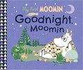 My First Moomin: Goodnight Moomin