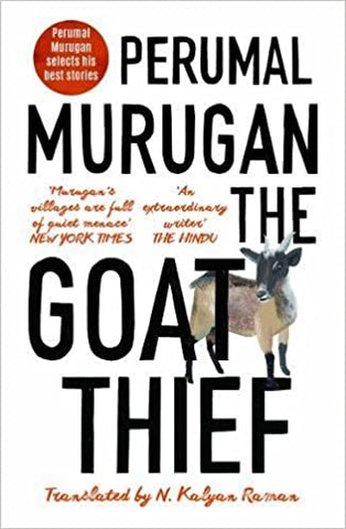 The Goat Thief
