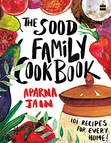 The Sood Family Cookbook