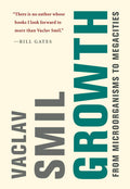 Growth From Microorganisms To Megacities