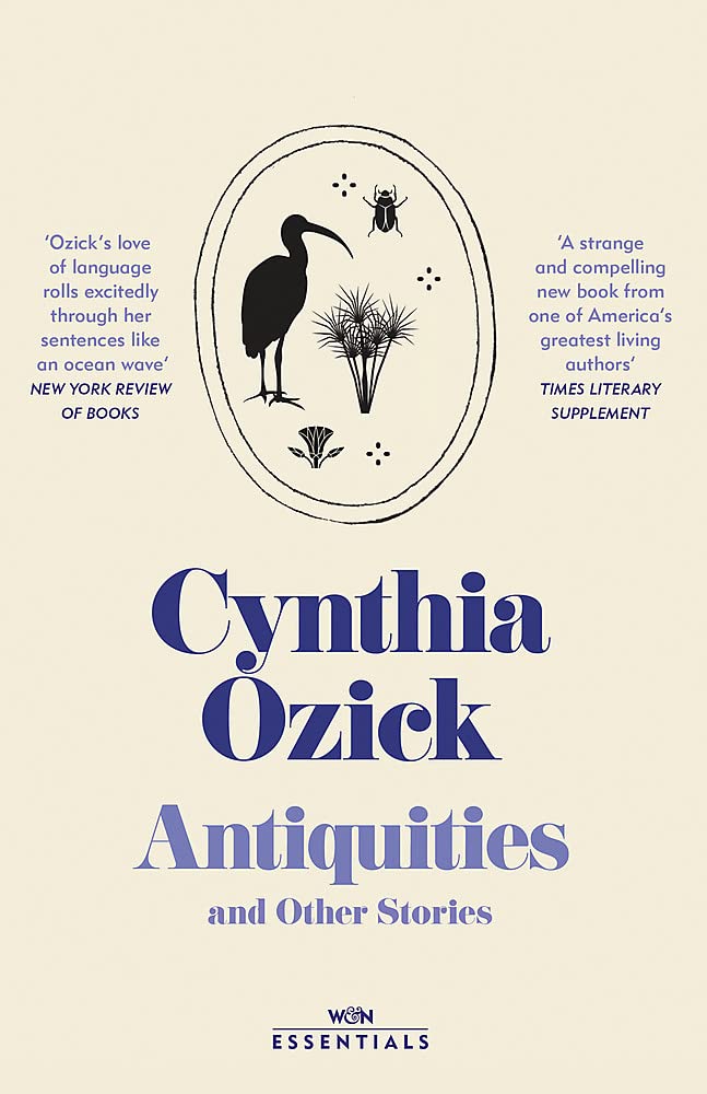 Antiquities And Other Stories