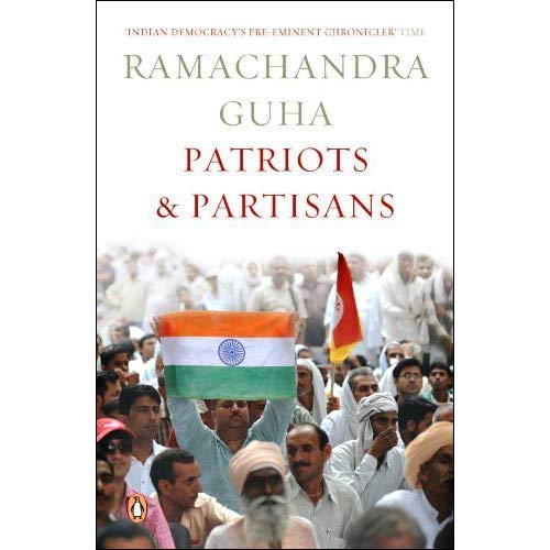 Patriots And Partisans
