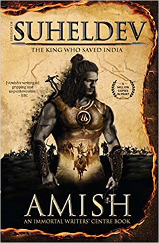Legend Of Suheldev: The King Who Saved India