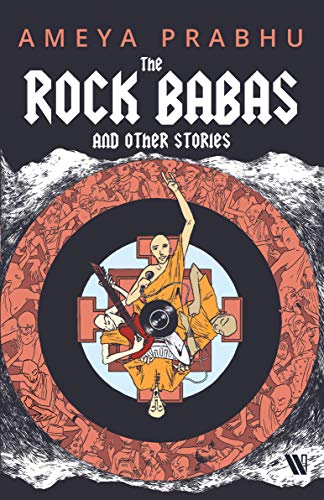 The Rock Babas And Other Stories