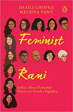 Feminist Rani