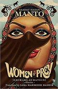 Women of Prey: Stories