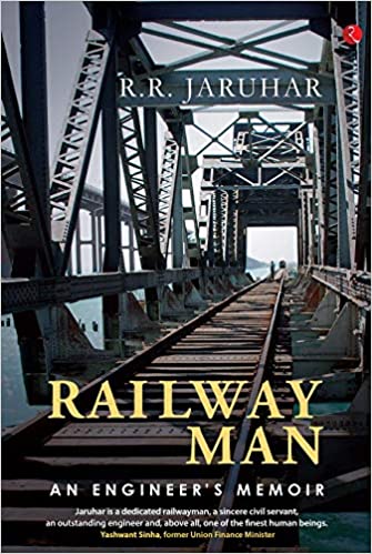 Railway Man