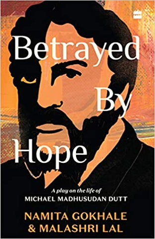 Betrayed By Hope