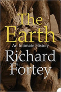 The Earth: An Intimate History