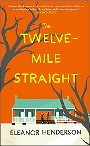 The Twelve-Mile Straight