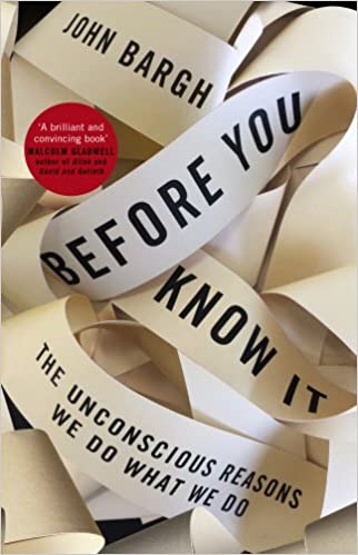 Before You Know It