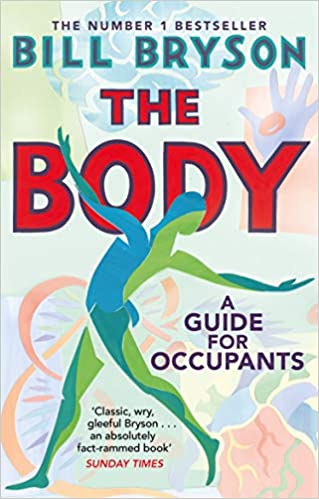 The Body: A Guide For Occupants
