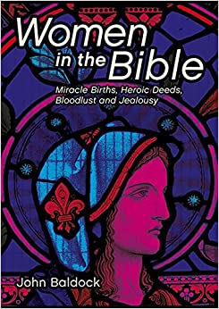 Women In The Bible