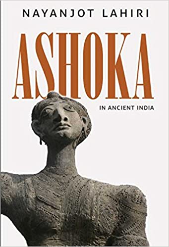 Ashoka In Ancient India
