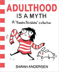 Adulthood Is A Myth