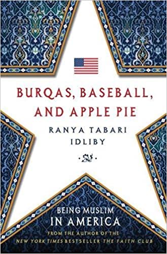 Burqas, Baseball, And Apple Pie