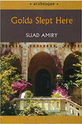 Golda Slept Here