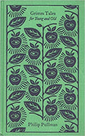 Grimm Tales (Penguin Clothbound Classics)