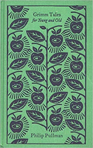 Grimm Tales (Penguin Clothbound Classics)