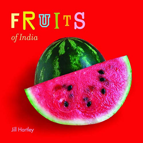 Fruits Of India