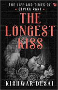 The Longest Kiss