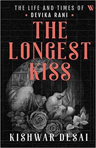 The Longest Kiss