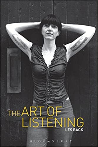 The Art Of Listening