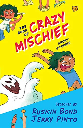 The Book Of Crazy Mischief
